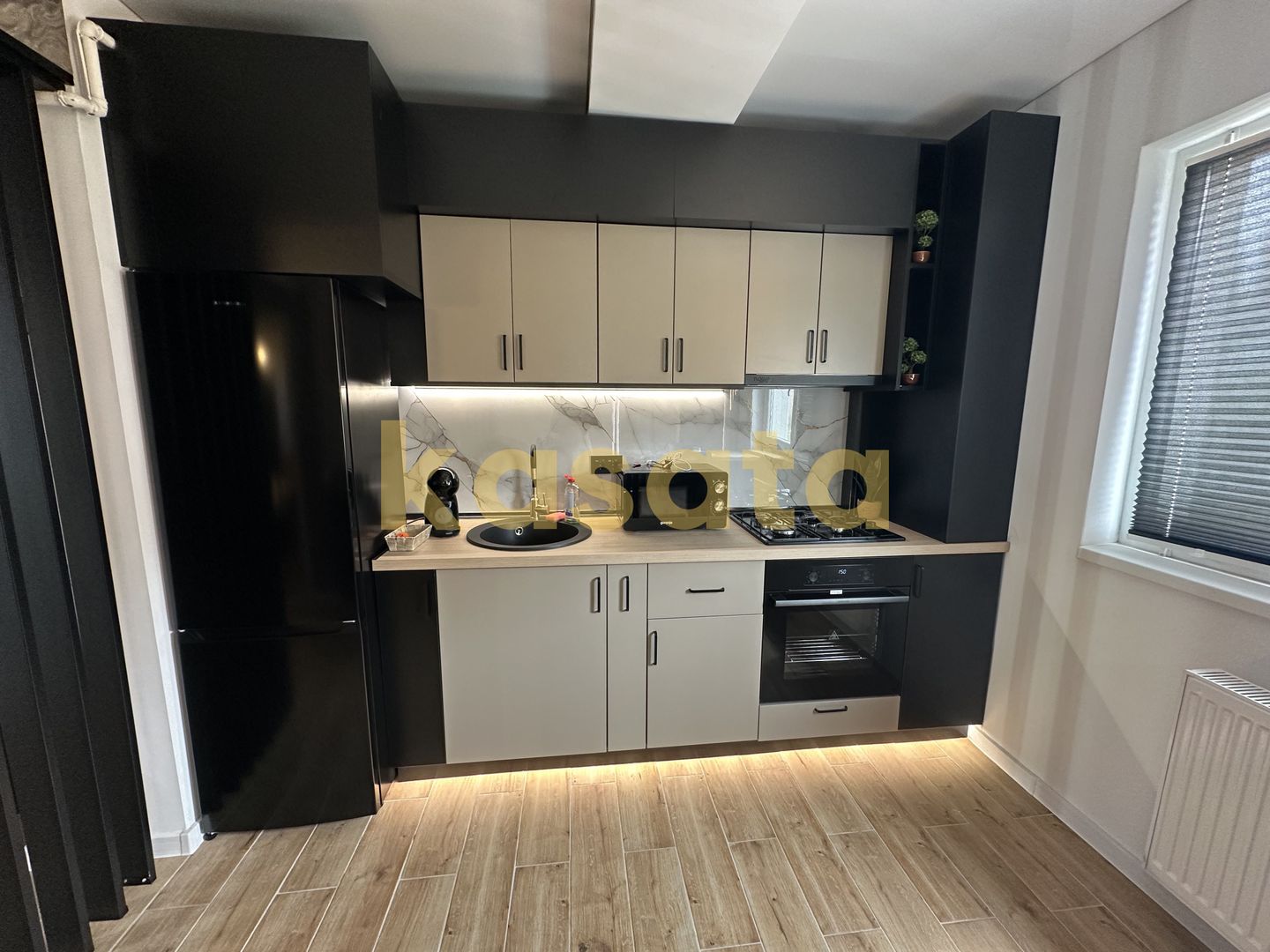 2 Camere 🏢 | Militari Residence📍 | Etaj intermediar | 🚗 disponibila - Poză 5