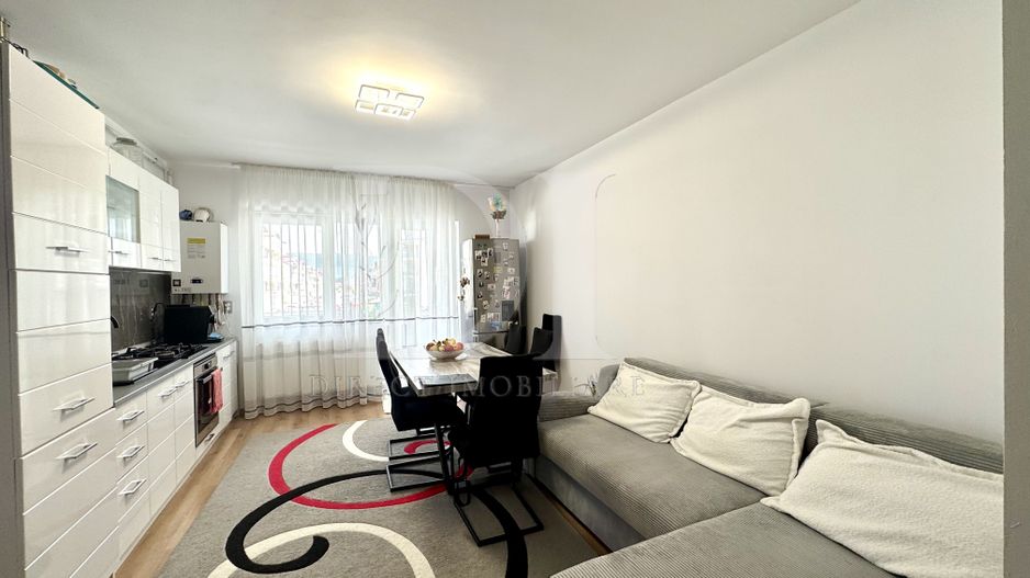 Apartament la cheie / etaj intermediar / Zona Terra - Poză 2