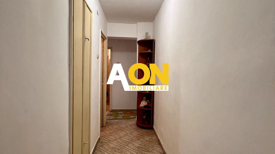 Apartament cu 3 camere Alba Iulia - Poză 12