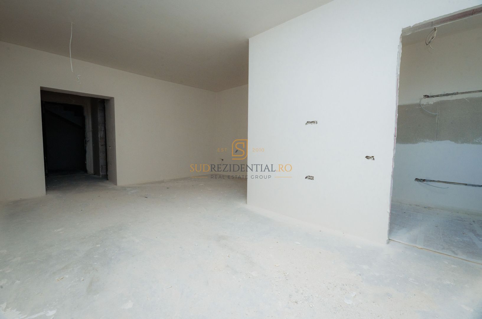 Garsoniera 44 mp, zona Grand Arena Mall, acces rapid metrou, Sector 4 - Poză 6