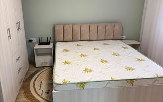 De inchiriat apartament o camera la curte, Zona General, 260 euro negoc. - Poză 9