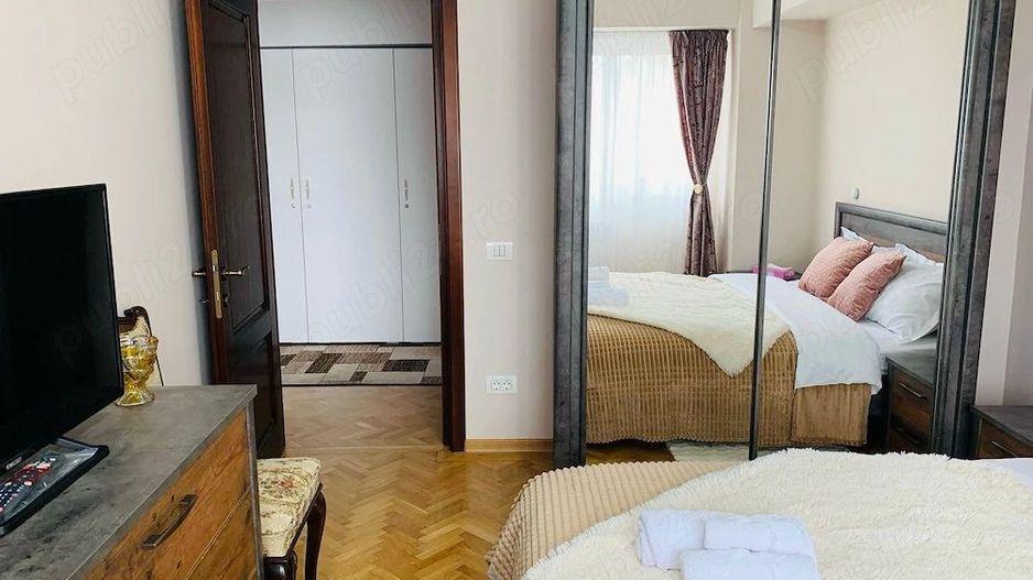 Apartament elegant  Sos. Nicolae Titulescu // Piata Victoriei - Poză 4