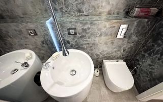 Apartament 3 Camere 80mp | Zona 13 Septembrie - Cotroceni | Supraveghere Video - Poză 6
