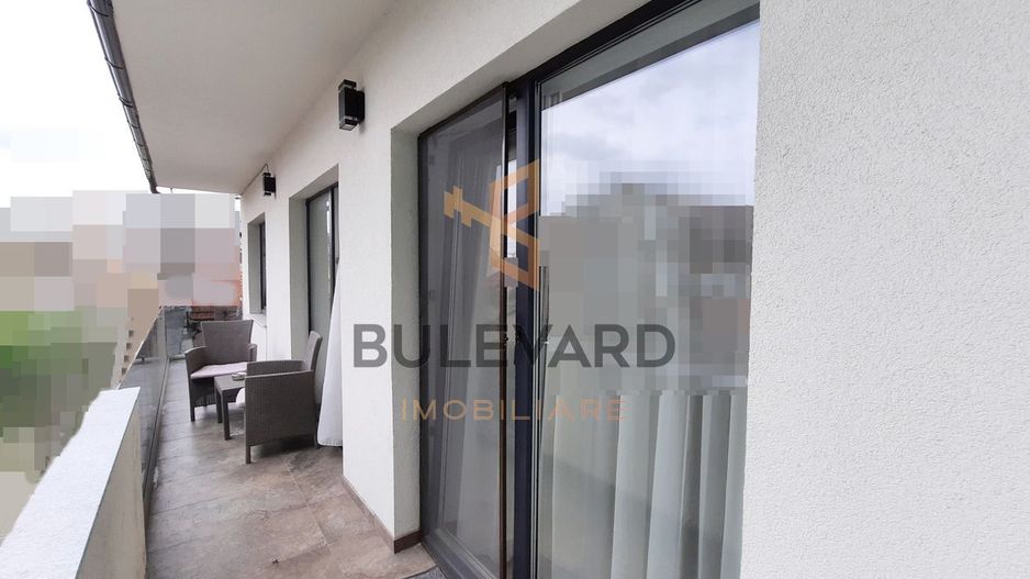 Comision 0! Casa tip vila cu 6 apartamente in zona BT Arena! - Poză 6