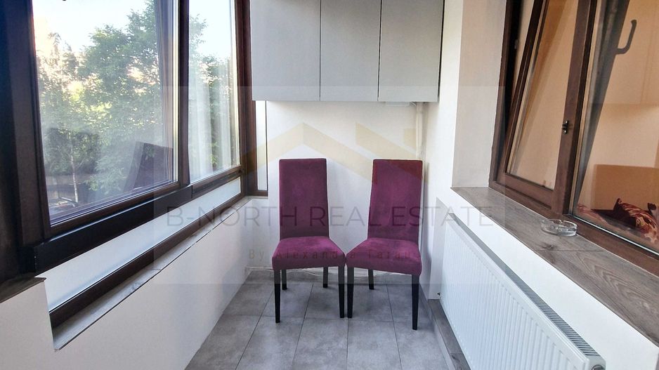 Apartament 2 camere de închiriat | Prima închiriere | Loc de parcare inclus - Poză 7