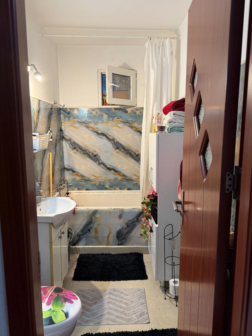 Apartament 3 Camere, Dristor- Metrou - Poză 6
