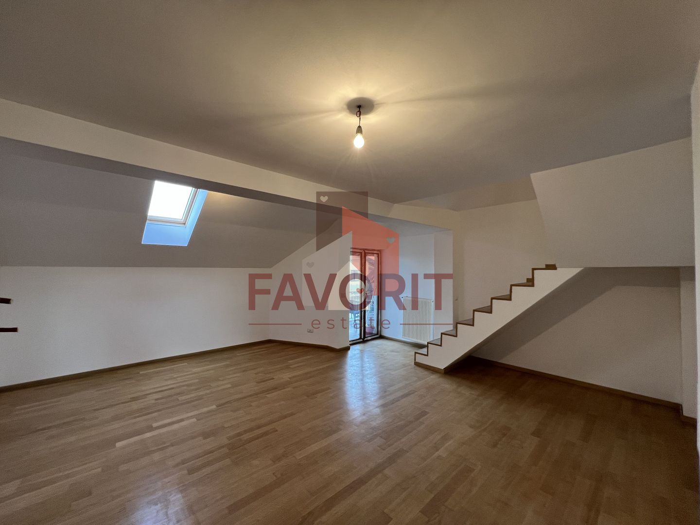 Apartament 3 camere | scară interioară | 131 mp utili | Lift |Comision 0% |Giroc - Poză 1