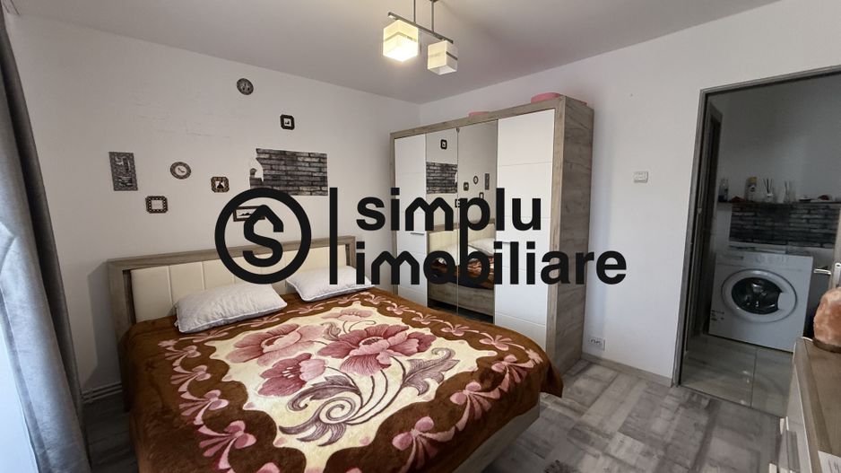 2 decomandate, 1 Mai ( I-uri), centrala termica - 105 000 Euro - Poză 4