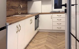 Apartament 1 camera , 34 mp , balcon - zona Lamaitei. - Poză 5