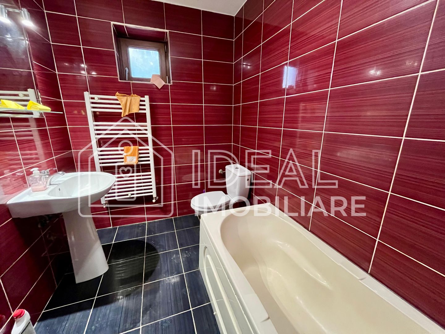 Casă individuală de vânzare în Șelimbăr – 5 camere | 150 mpu - Poză 13