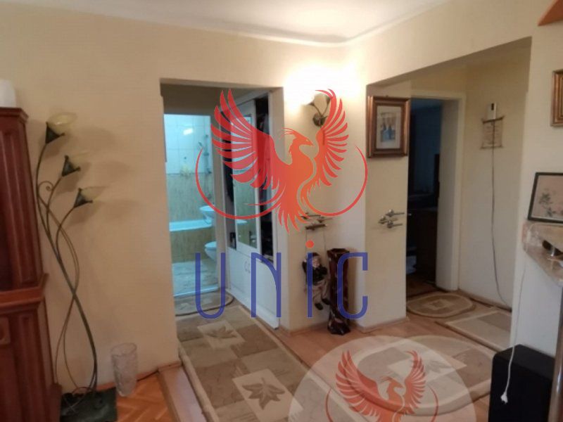 4 camere,  87 mp, 2 bai, centrala termica - 1 Mai Sara - Poză 14