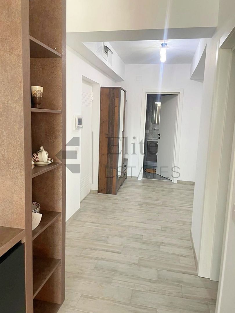 Apartament cu 3 camere in Prima Panorama - Poză 11