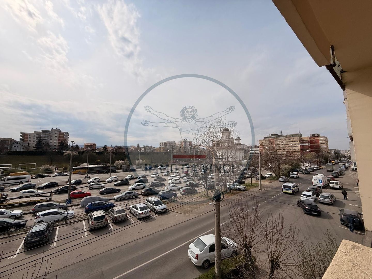 🔑 Apartament 4 camere | 4 dormitoare | 2 băi | 84 mp | Mărăști – Expo - Poză 9