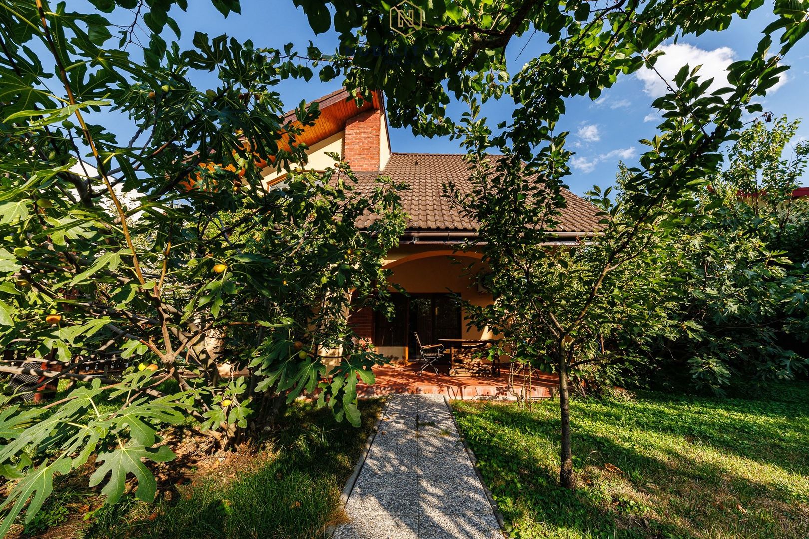 Oferta inchiriata - Casa individuala Dumbravita - Poză 55