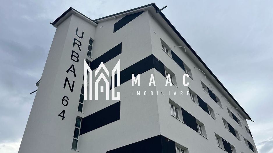 Garsonieră Nouă | 21 mp | Parter | Finisaje Premium | Lazaret - Poză 6
