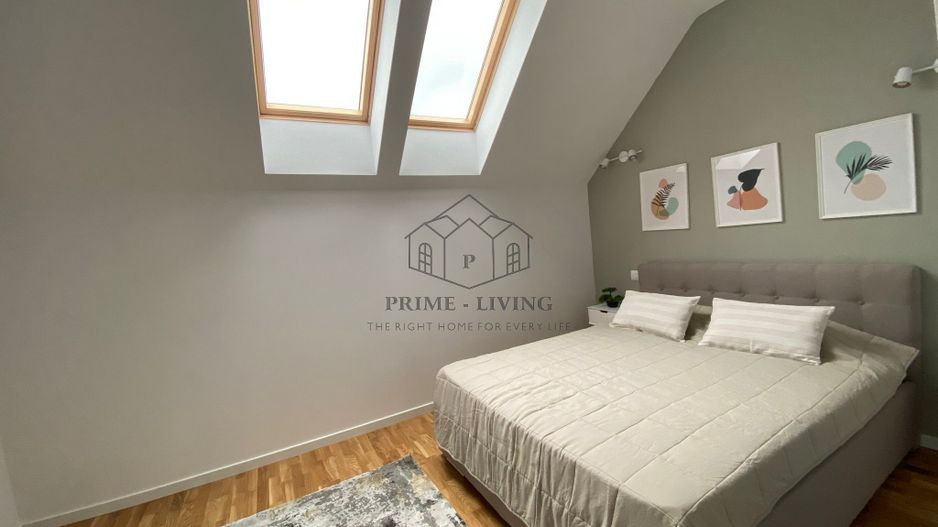 Vila in complex imobiliar - Poză 8