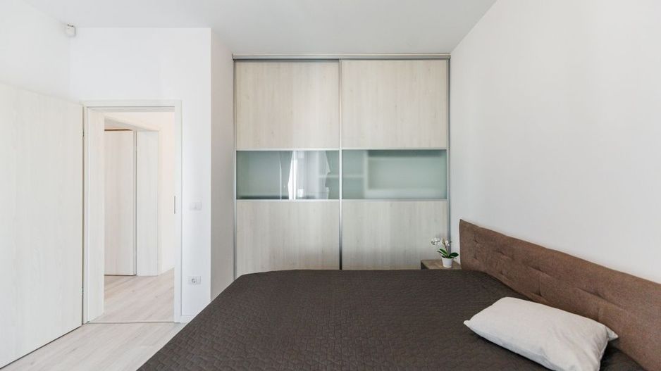 Triplex P+E Mobilat, Utilat| Gata de Mutare| Central | Padurea Verde| Dumbrăvița - Poză 19
