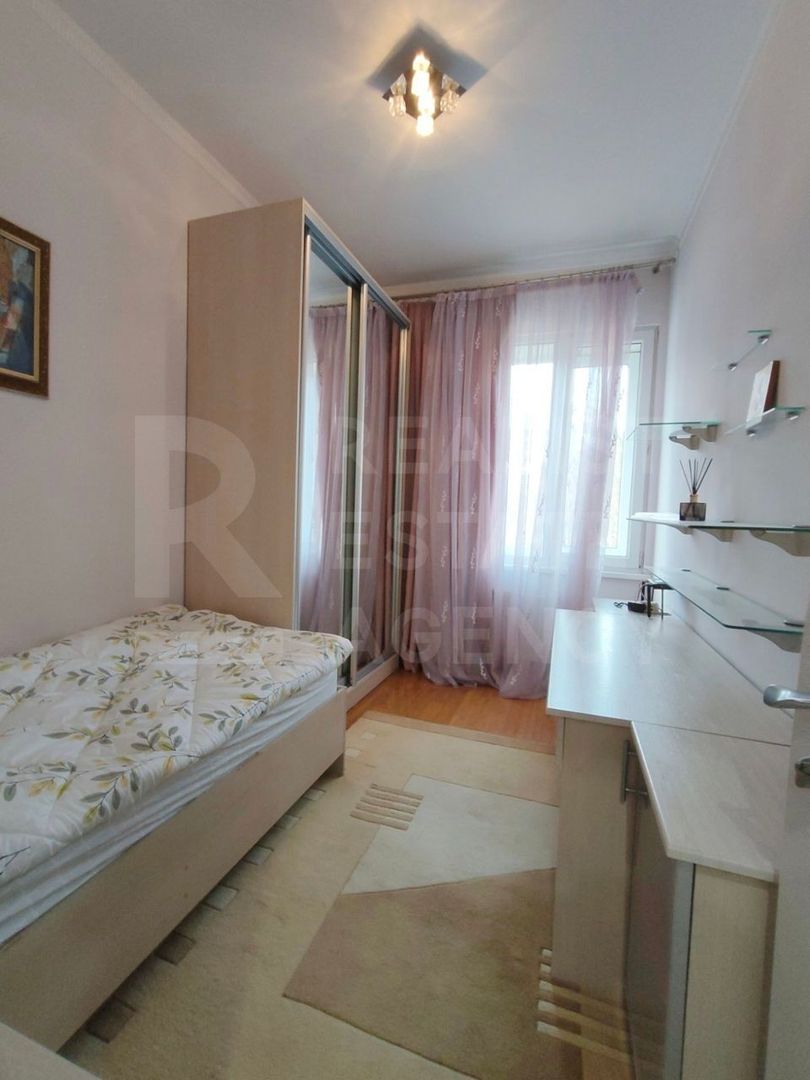 Chirie, apartament, 3 camere, Strada Alexandr Puşkin, Râșcani - Poză 2