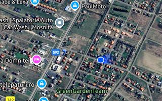 Oferim spre vanzare Duplex, regim P+M, Mosnita Noua, langa Valery, 0% Comision - Poză 11