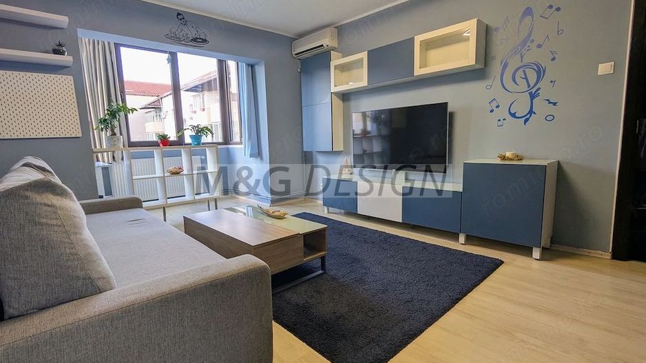 Apartament 2 camere Girocului etaj 3 - Poză 2