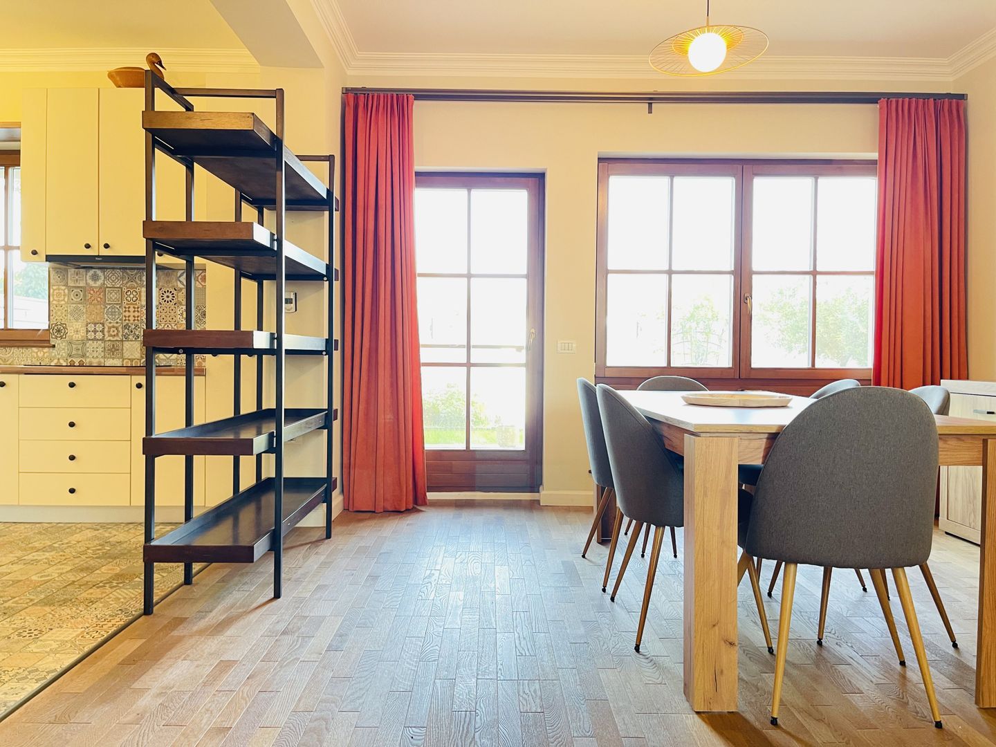 Casa superba de inchiriat - Goya  | Ideala pentru familie cu copii - Poză 30