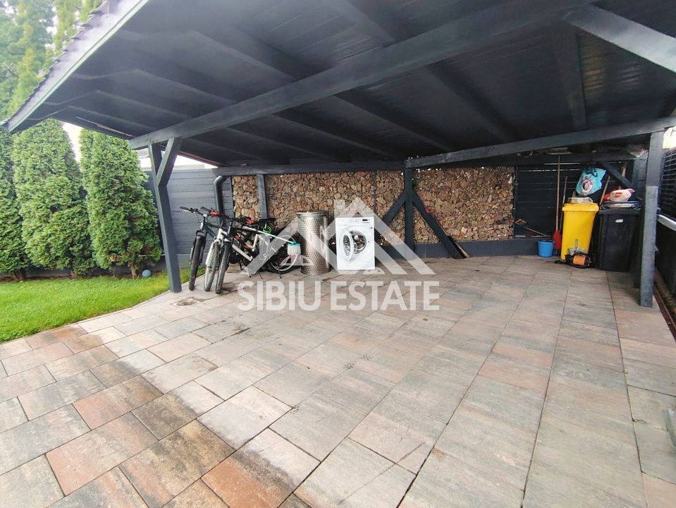 Casa Selimbar zona Brana - Poză 10