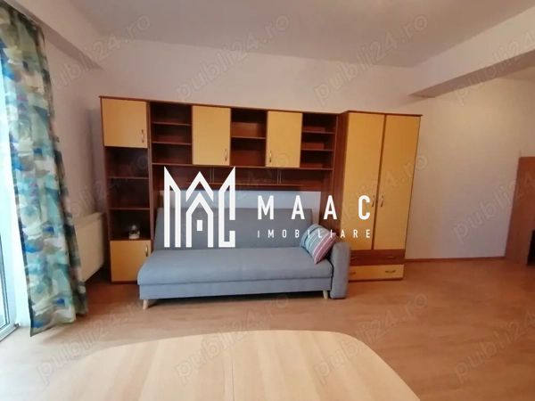 Apartament 1 Camera I Etaj 2 I Lift I Renovat I Strand - Poză 5