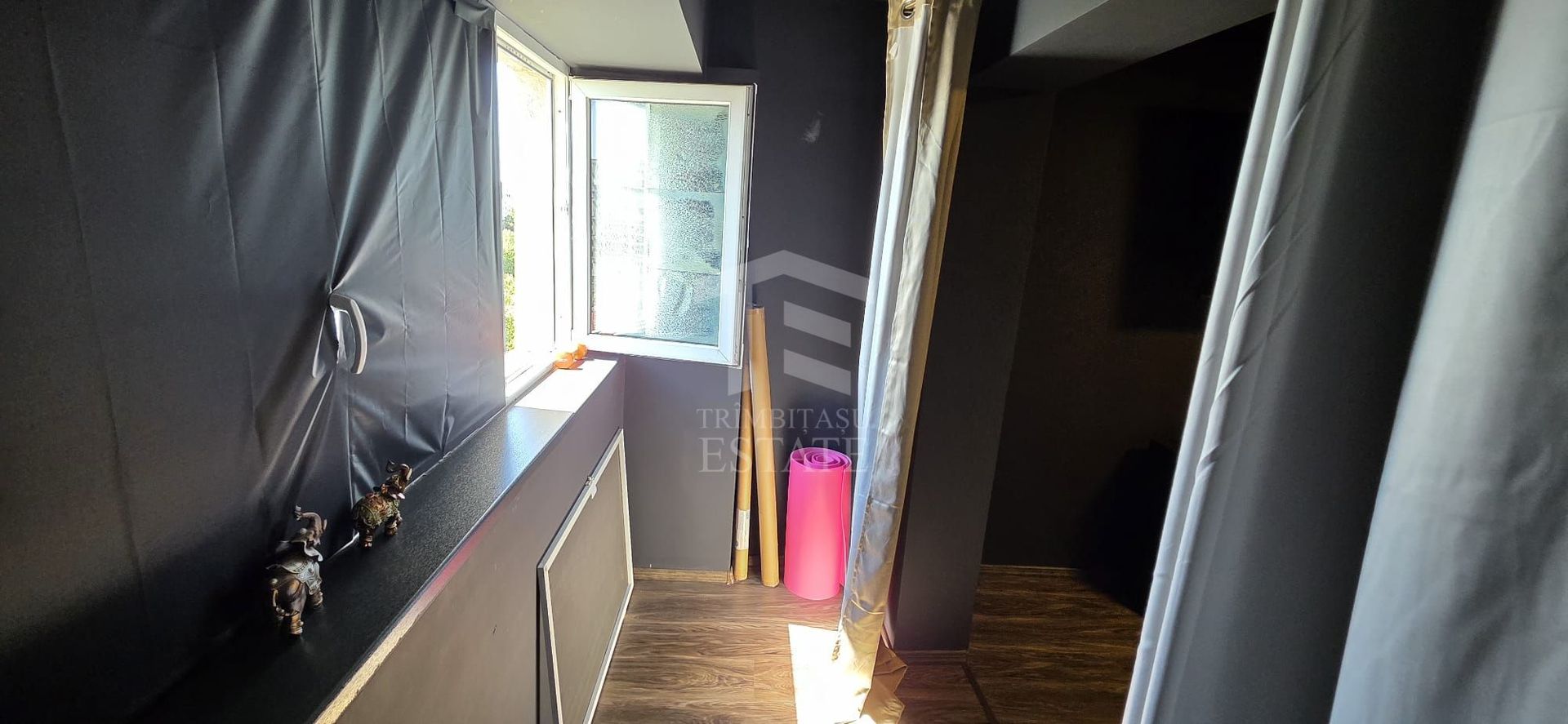 Apartament 4 camere Titan Metrou 1 Decembrie - Poză 14