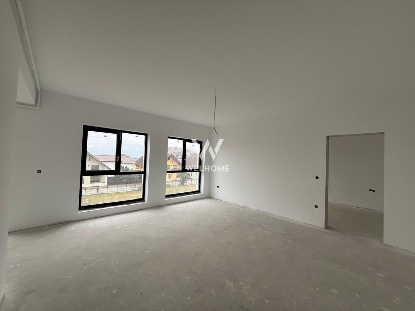 Apartament 3 camere - Selimbar Unimat COMISION ZERO - Poză 9