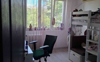 Apartament 3 camere zona Jean Steriadi - Auchan Titan - Poză 3