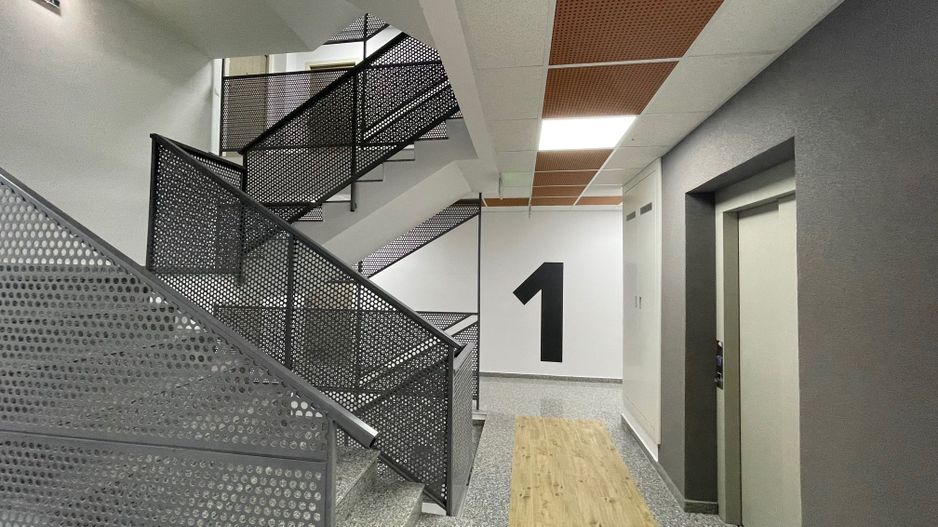 Apartament NOU 2 camere ARED RED9 - Comision 0% - Poză 5