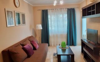 Bucovina | 3 camere | Decomandat | Centrala proprie | Mobilat-Utilat - Poză 1