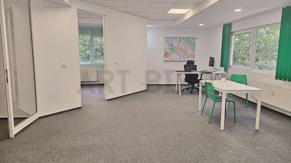 Zero comision, 113mp birou ultracentral Romana - Occidentului, 7'[M] - Poză 3