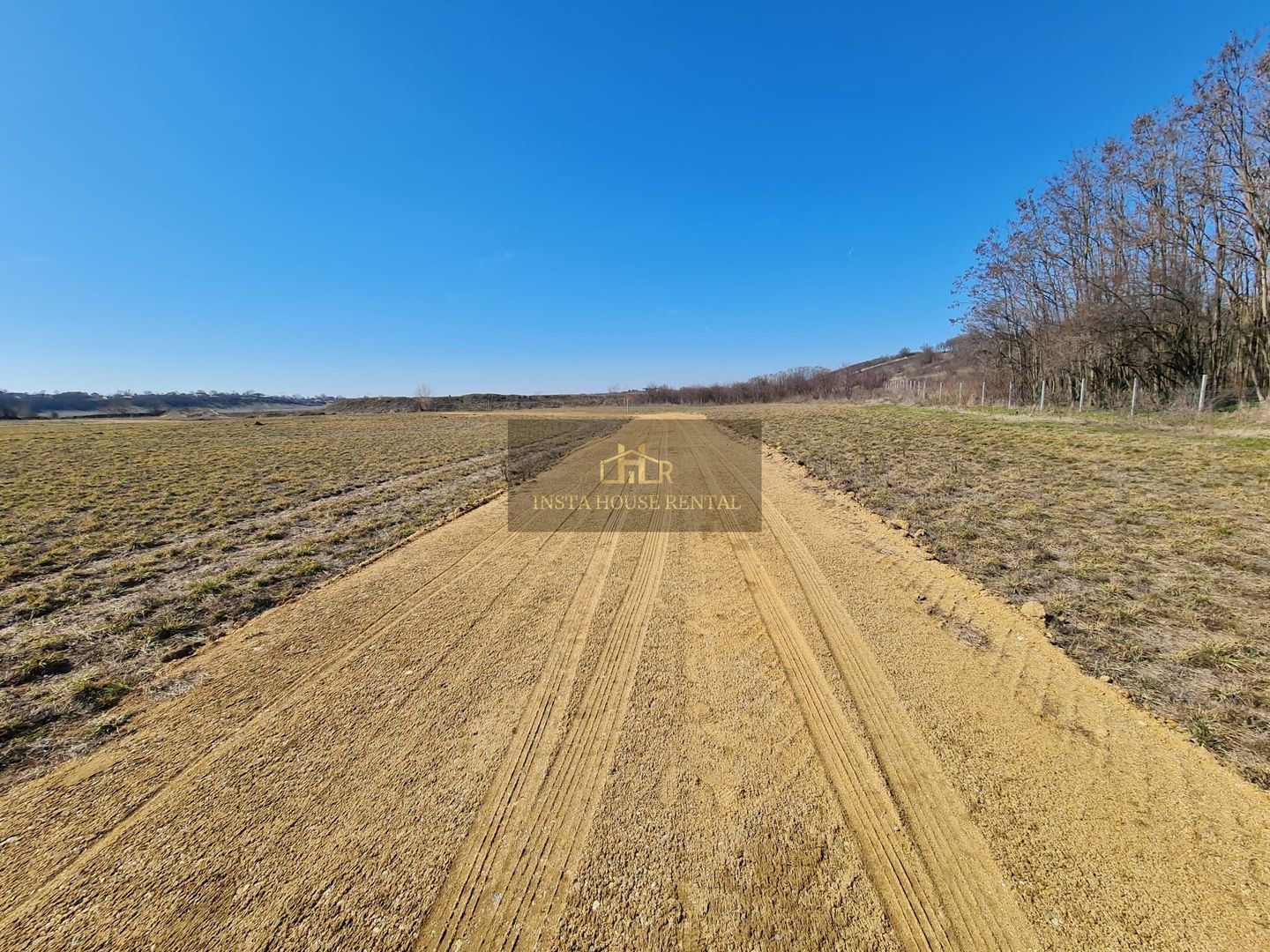 🔹Teren Intravilan 500 mp / PUZ Aprobat🔹 - Poză 8