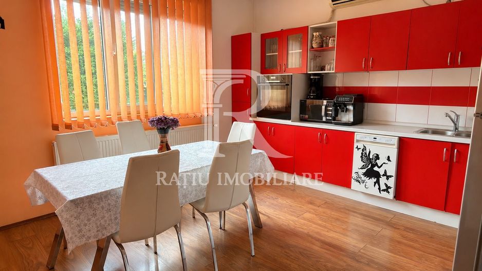 Casa independent energetic | Curte mare | Biharia | Oradea - Poză 2