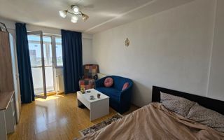 DE VANZARE 2 CAMERE | ETAJ 10/10 | BLOC REABILITAT | VALEA ARGEȘULUI - Poză 3