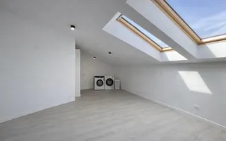 For Rent I 5 rooms Luxury Villa I Pipera I Gatted Community - Poză 24
