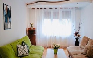 💎 De Închiriat: Ap. 2 Camere – Zona Eroii Revoluției / Constantin Brâncoveanu - Poză 1