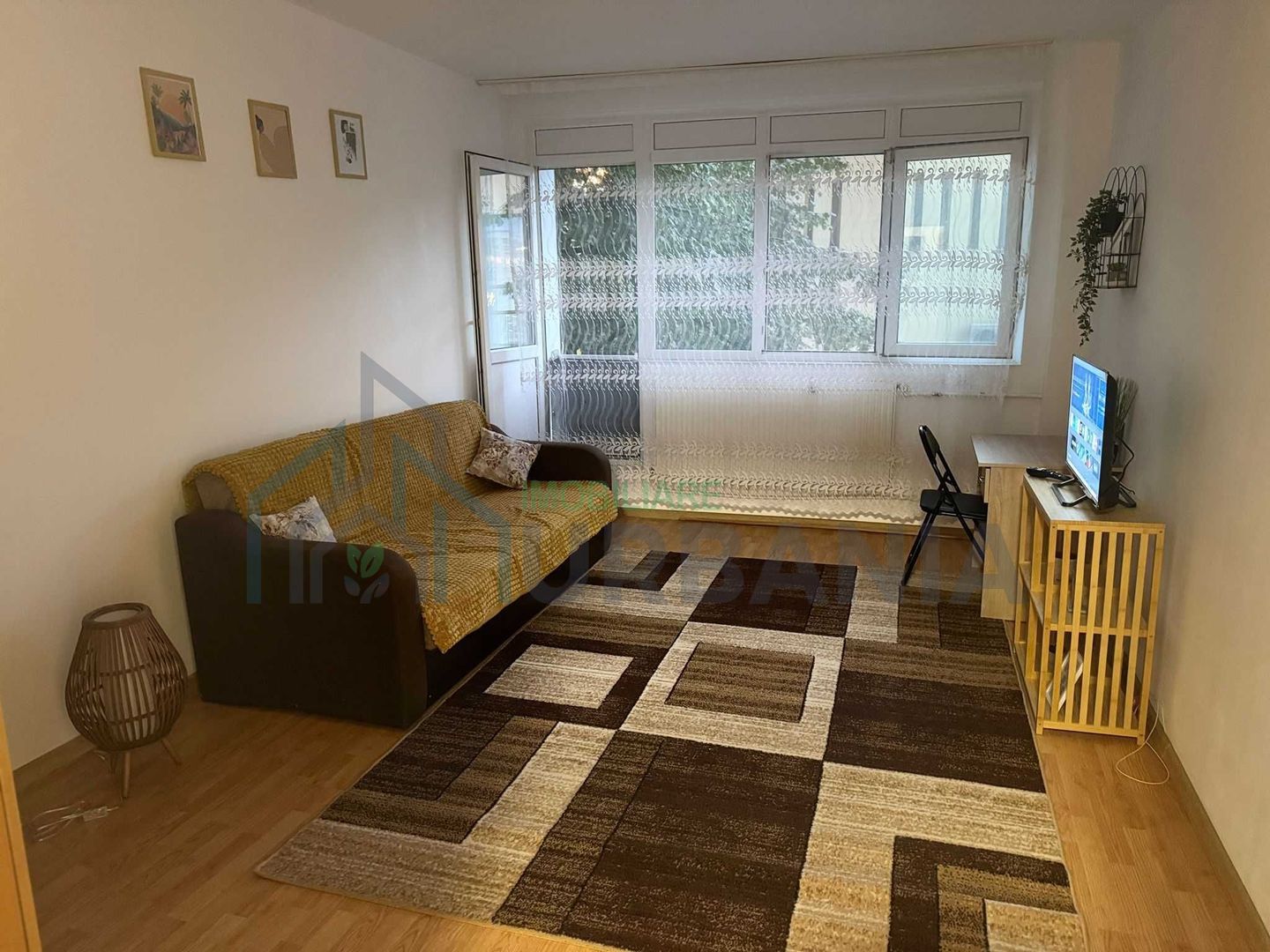 Apartament 1 cameră de închiriat în Podu Roș, Iași - Poză 2
