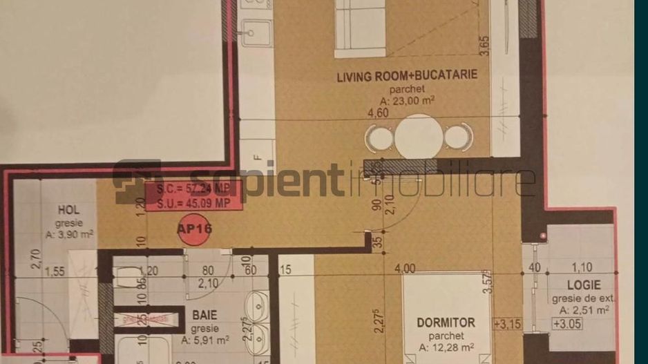 Apartamente IN BAILE FELIX - Poză 5