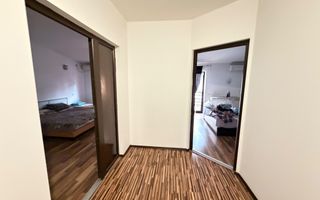 Casa cu 4 camere mobilata cu garaj in zona Braytim Muzicescu - Poză 11