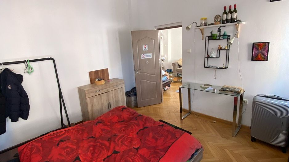Apartament cu 3 camere 90,06 mp - Sala Palatului - Cismigiu - Poză 4