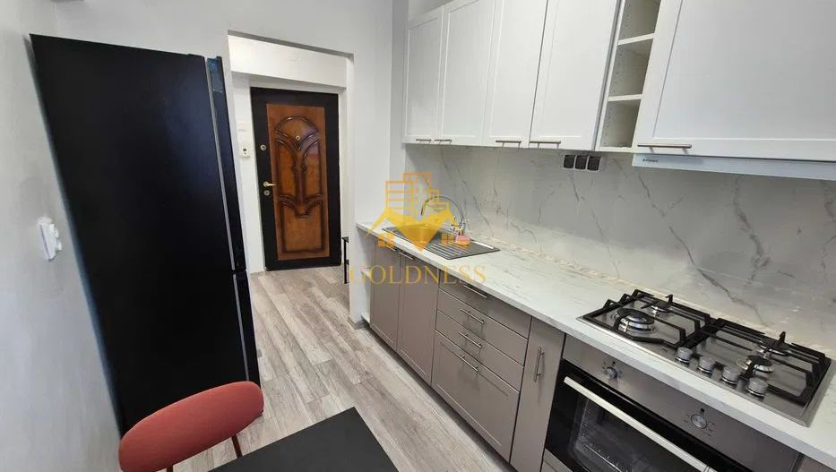 2 camere semidecomandate, Prima Inchiriere, Hotel Royal, Gheorgheni - Poză 6