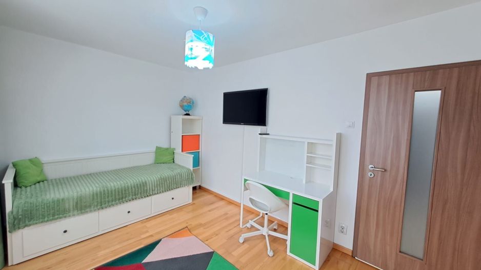 Apartament 3 camere Parc IOR plus loc de parcare inclus - Poză 8