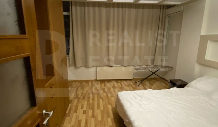 Chirie, apartament, 2 camere,  strada Traian, Botanica - Poză 5