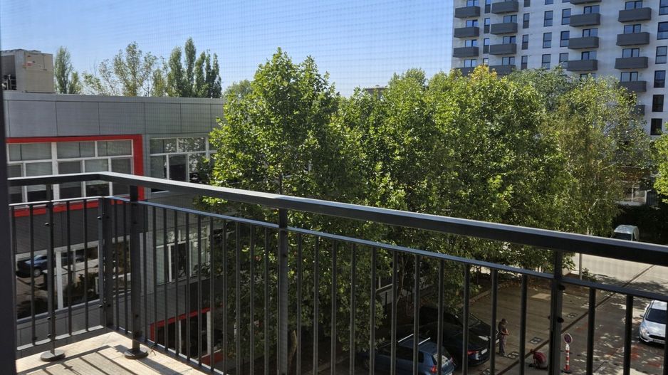 APARTAMENT DRAGUT, 2 CAMERE, MILITARI - Poză 8