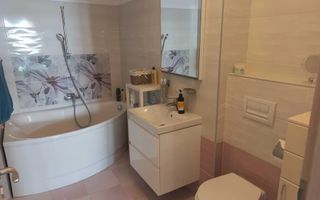 3 camere Dealul Morii Residence, 87mp, mobilat, 248000euro - Poză 4