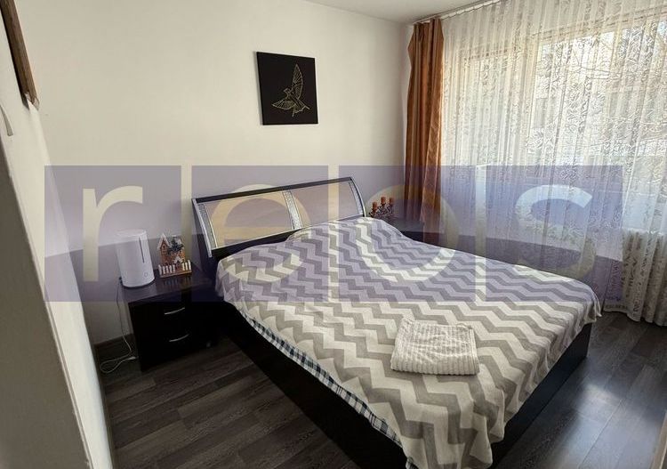 VANZARE APARTAMENT 2 CAMERE 49MP SEMIDECOMANDAT UNIRII ULTRACENTRAL - Poză 3