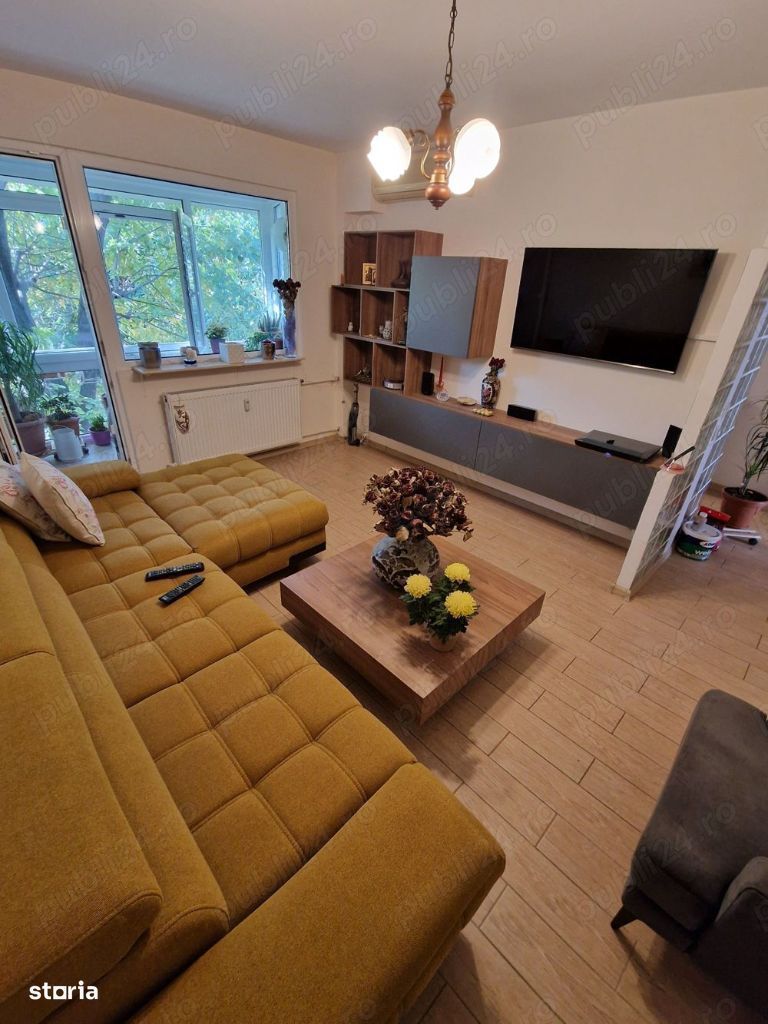 Apartament 3 camere Aparatorii Patriei S271 - Poză 2