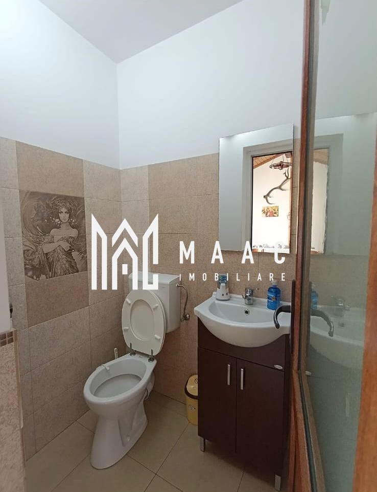 Casă 160 MPU | 5 camere | 220 mp teren | 3 băi | Dressing | Șelimbăr - Poză 5